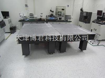 隔振平台