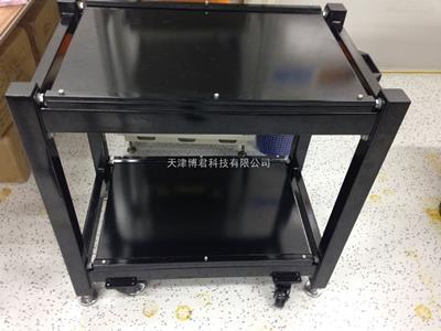 精密仪器小车